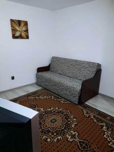 Apartament Cu 2 Camere