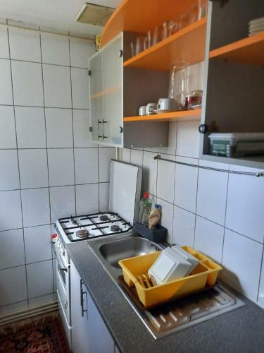 Apartament Cu 2 Camere