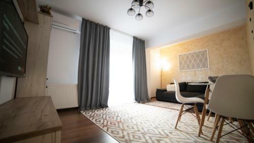 Ballade Apartment