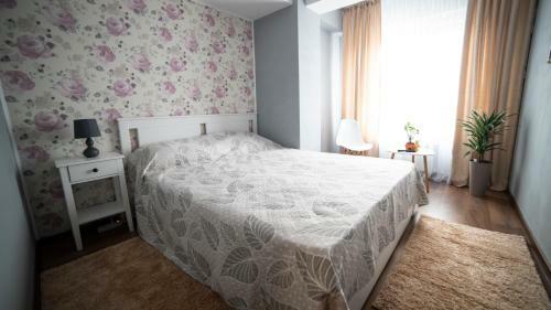 Ballade Apartment