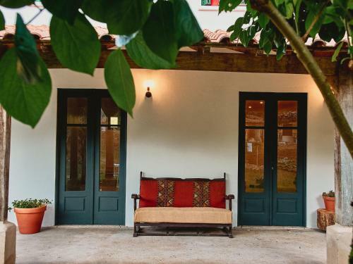 Villa �picos House