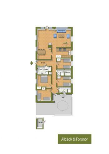 Villa M