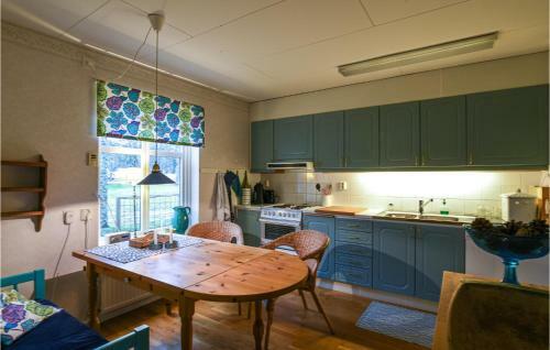 Amazing Home In Sj�torp With 3 Bedrooms