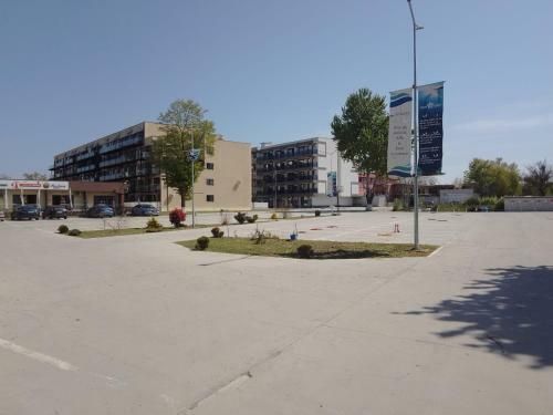 Apartamento Garsonier? Sta?iunea Saturn