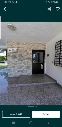 Apartamento Garsonier? Sta?iunea Saturn