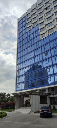 Apartamento Olimp Family