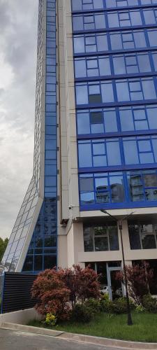 Apartamento Olimp Family