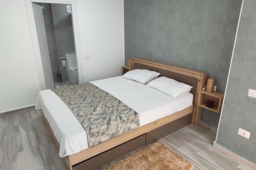 Apartamento Test