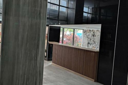 Apartamento Test