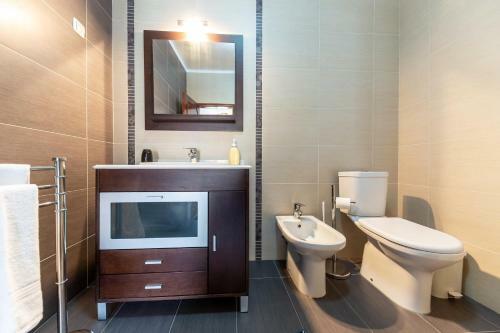 Apartamento Moradia Vigia