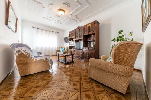 Apartamento Moradia Vigia