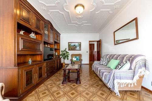 Apartamento Moradia Vigia