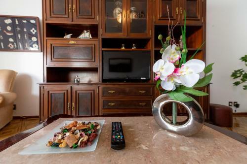 Apartamento Moradia Vigia