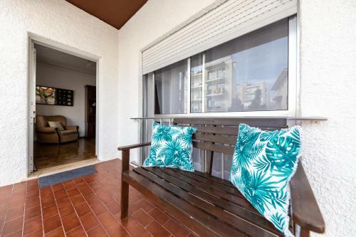 Apartamento Moradia Vigia