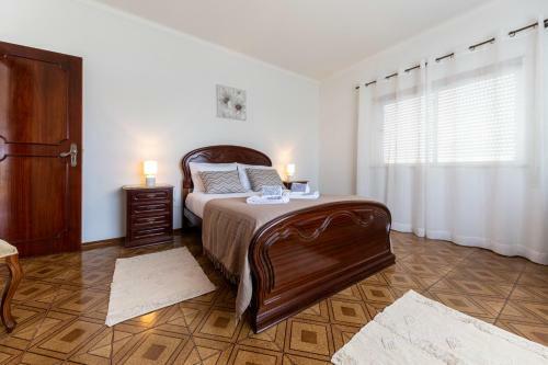 Apartamento Moradia Vigia