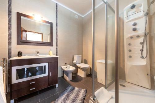 Apartamento Moradia Vigia