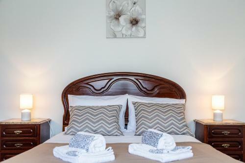 Apartamento Moradia Vigia