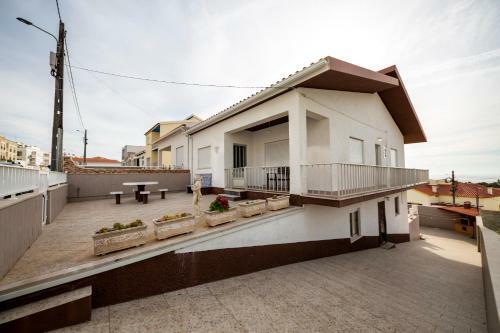 Apartamento Moradia Vigia