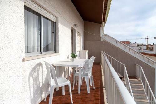 Apartamento Moradia Vigia