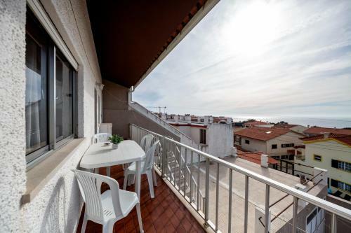 Apartamento Moradia Vigia
