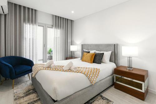 Apartamento Casa Urlaub