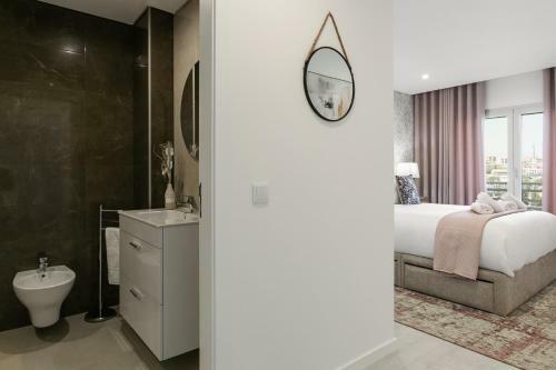 Apartamento Casa Urlaub