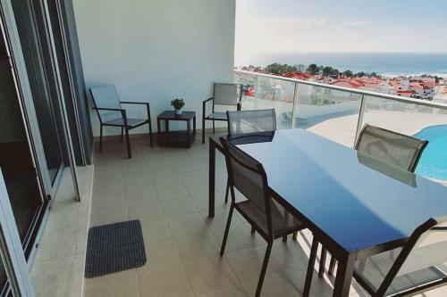 Apartamento Brisa Do Mar Ap.