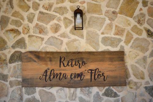 Retiro Alma Em Flor Quinta Privada Com Piscina Nazar�