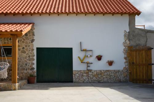 Retiro Alma Em Flor Quinta Privada Com Piscina Nazar�