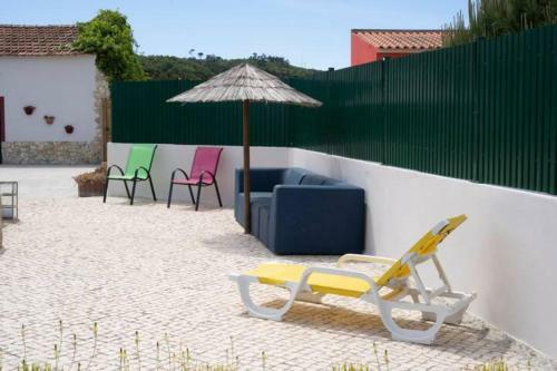 Retiro Alma Em Flor Quinta Privada Com Piscina Nazar�