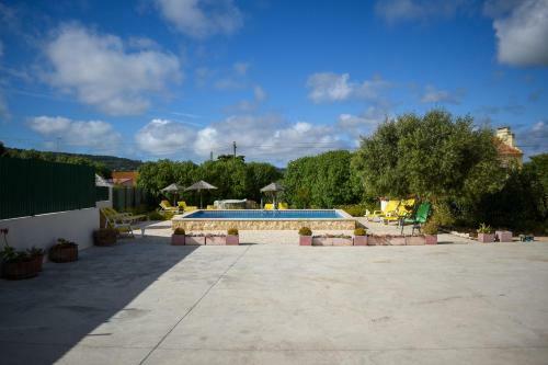 Retiro Alma Em Flor Quinta Privada Com Piscina Nazar�