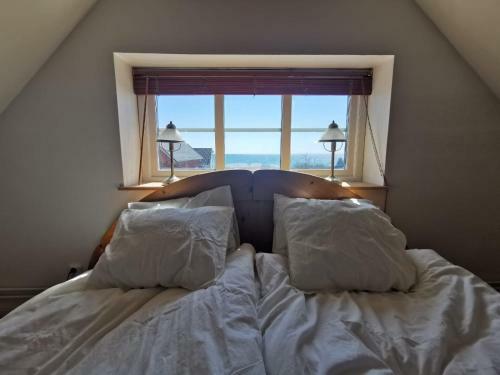 Apartamento Vacation Home In Beautiful Smygehamn