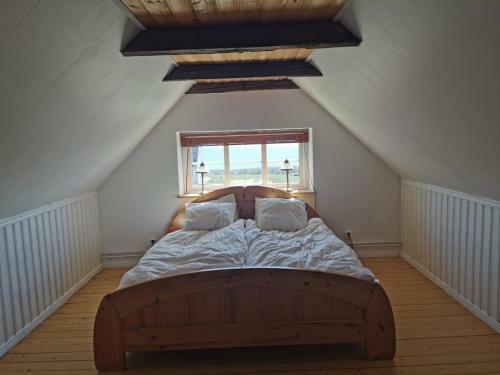 Apartamento Vacation Home In Beautiful Smygehamn