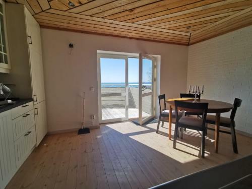 Apartamento Vacation Home In Beautiful Smygehamn