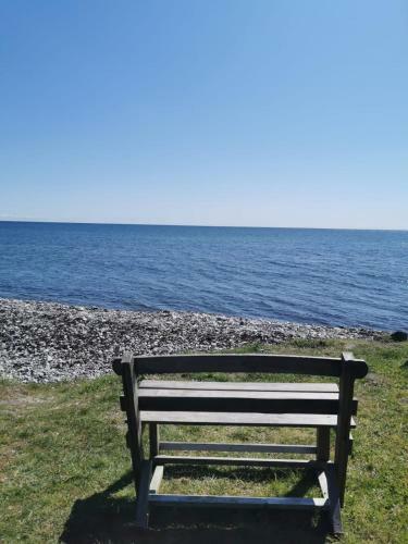 Apartamento Vacation Home In Beautiful Smygehamn