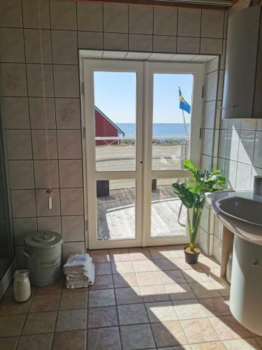 Apartamento Vacation Home In Beautiful Smygehamn