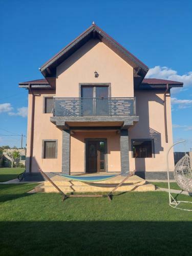 Villa Vila Soare