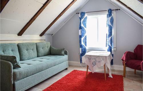 Awesome Home In S�der�kra With 2 Bedrooms