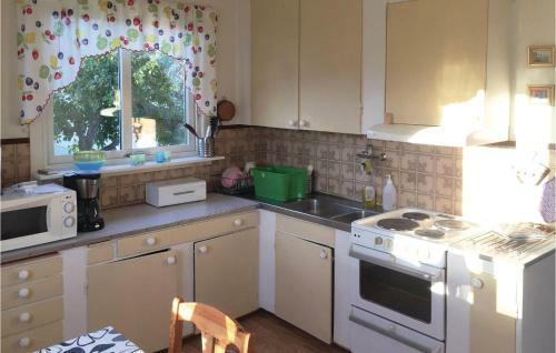 Two-bedroom Holiday Home In Solvesborg