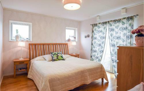 Awesome Home In S�lvesborg W/ Sauna, Wifi And 3 Bedrooms