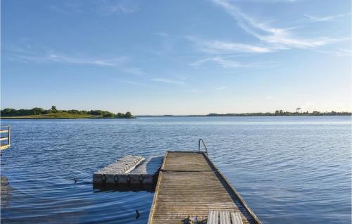 Two-bedroom Holiday Home In Solvesborg
