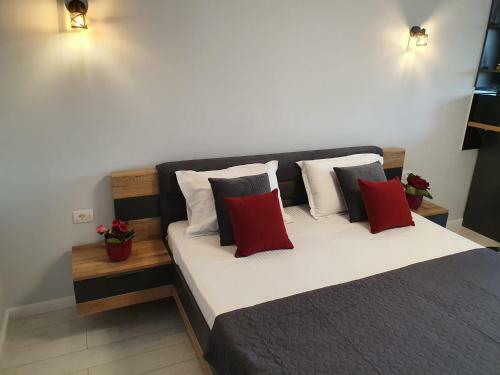 Apartamento Summer Home