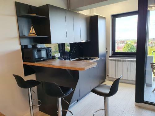 Apartamento Summer Home