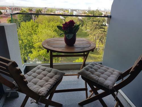 Apartamento Summer Home