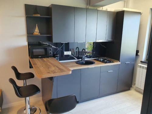 Apartamento Summer Home