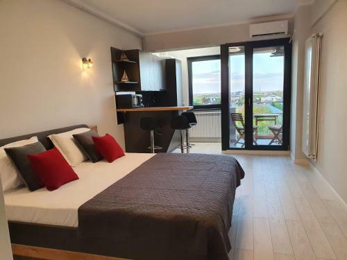 Apartamento Summer Home