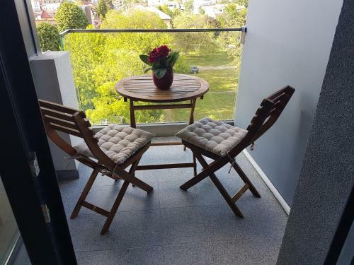 Apartamento Summer Home