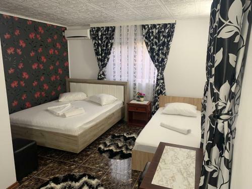 Hostal Casa Laurentiu