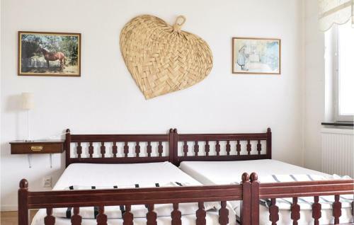 Stunning Home In Storebro W/ 3 Bedrooms