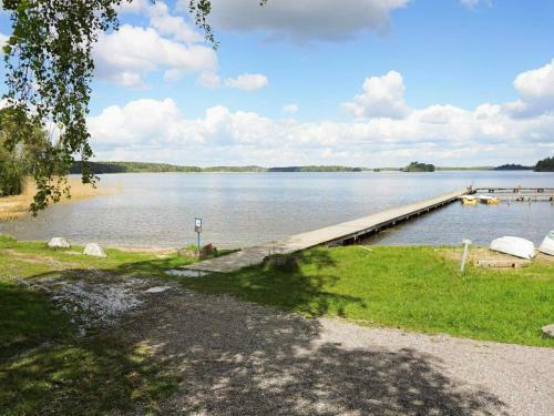 Holiday Home Str�ngn�s